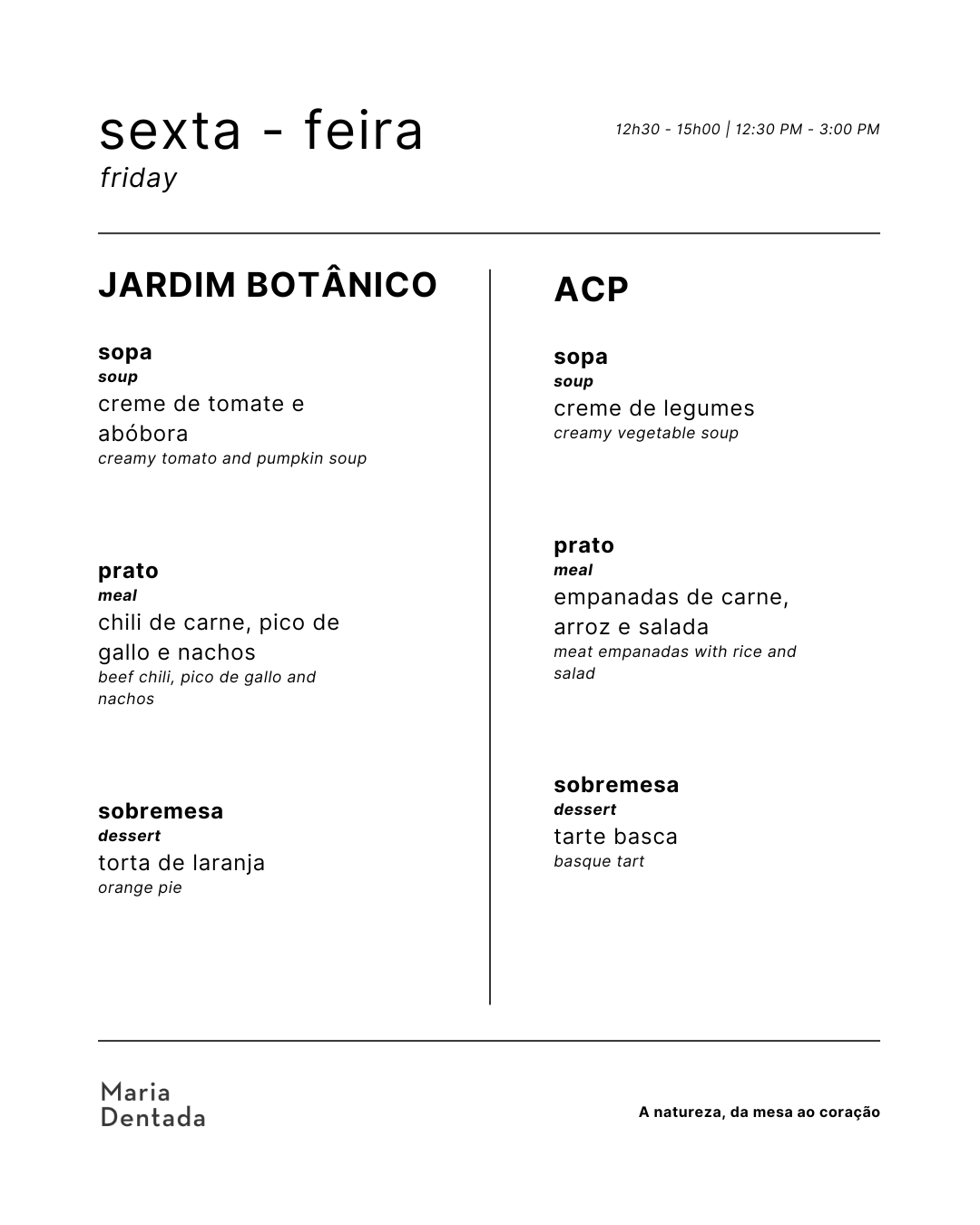 6.Sexta