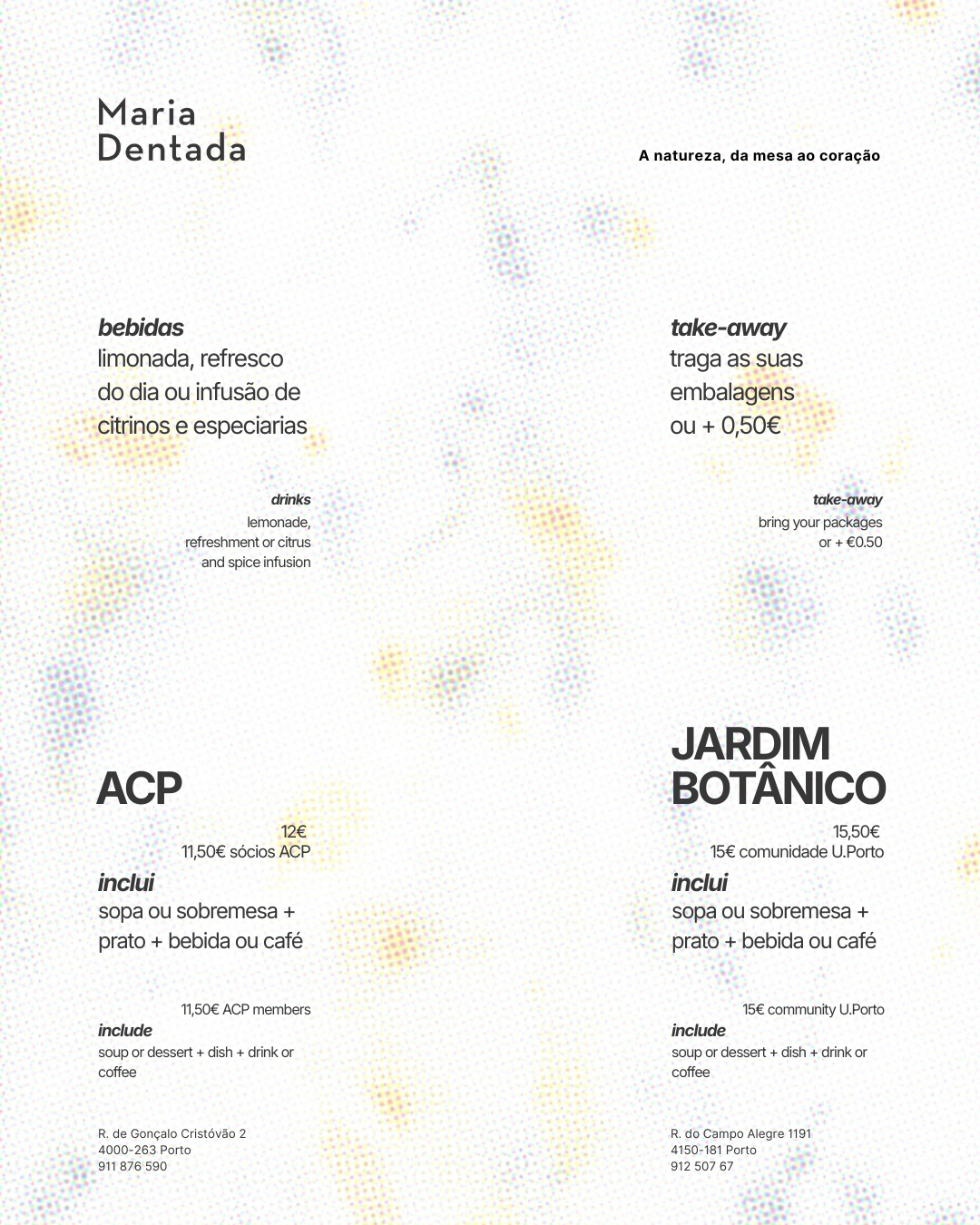 Preçario