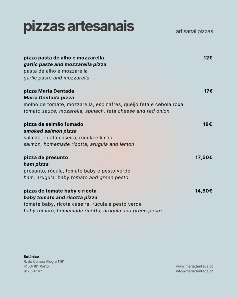 pizzas pagina 1