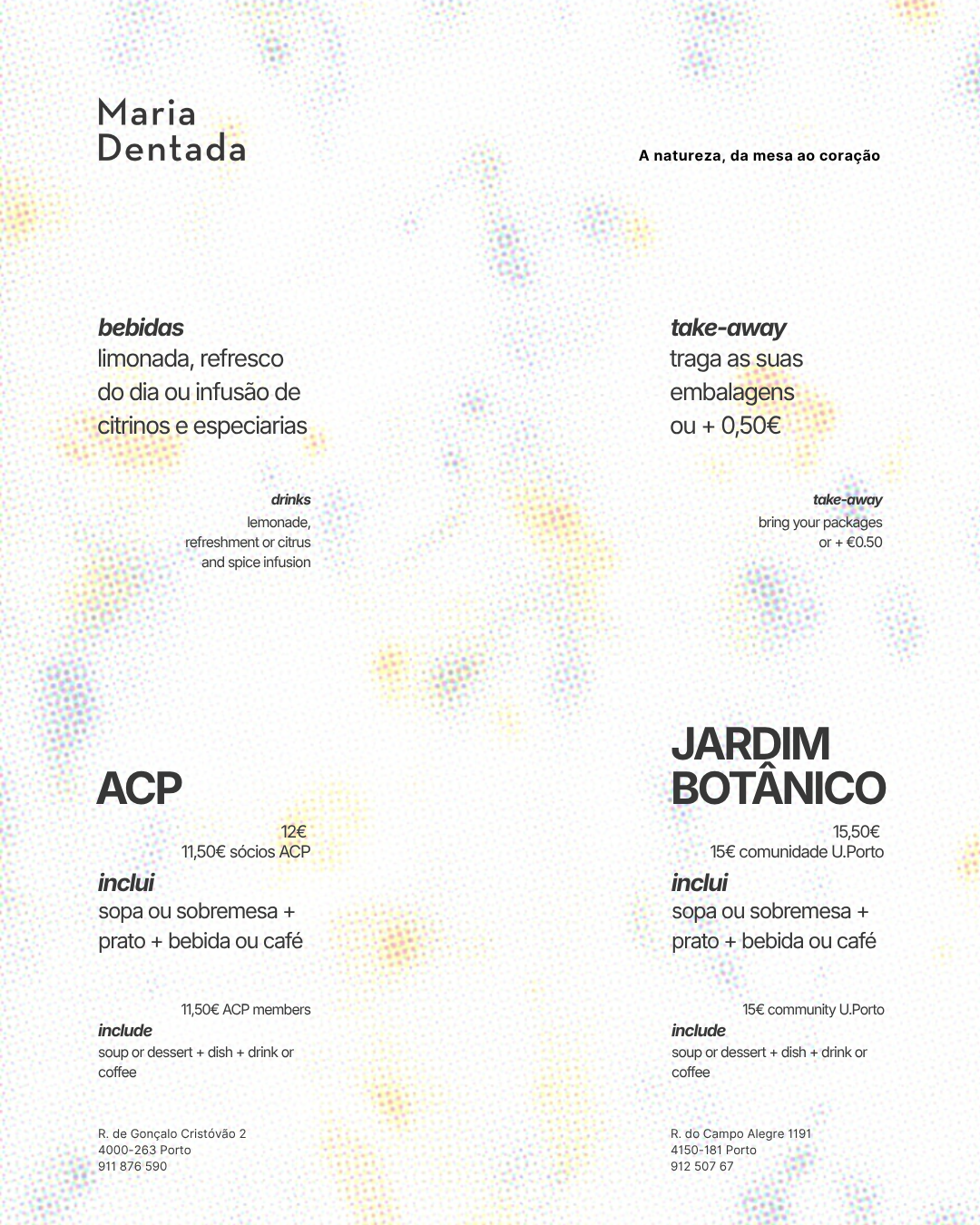 Preçario