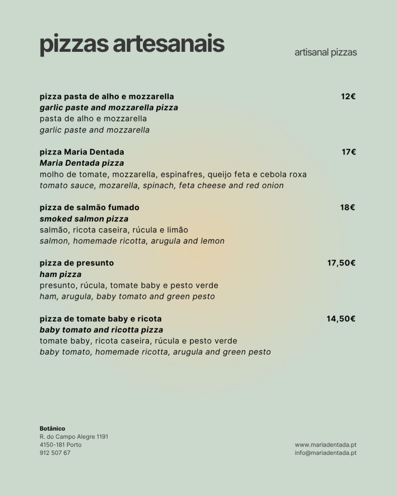 pizzas pagina 1